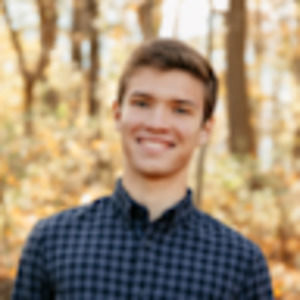 Meet your Posher, Zachary